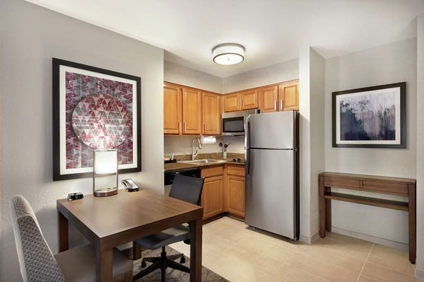 Images Homewood Suites by Hilton Portland Airport