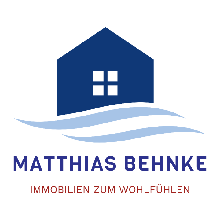 Matthias Behnke Immobilien in Lübeck - Logo