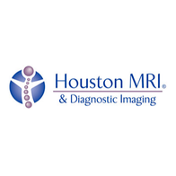 Houston MRI - Friendswood Logo