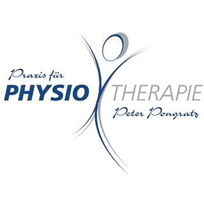 Physiotherapie-Praxis Peter Pongratz in Moosburg an der Isar - Logo