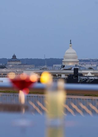 Images Conrad Washington, DC