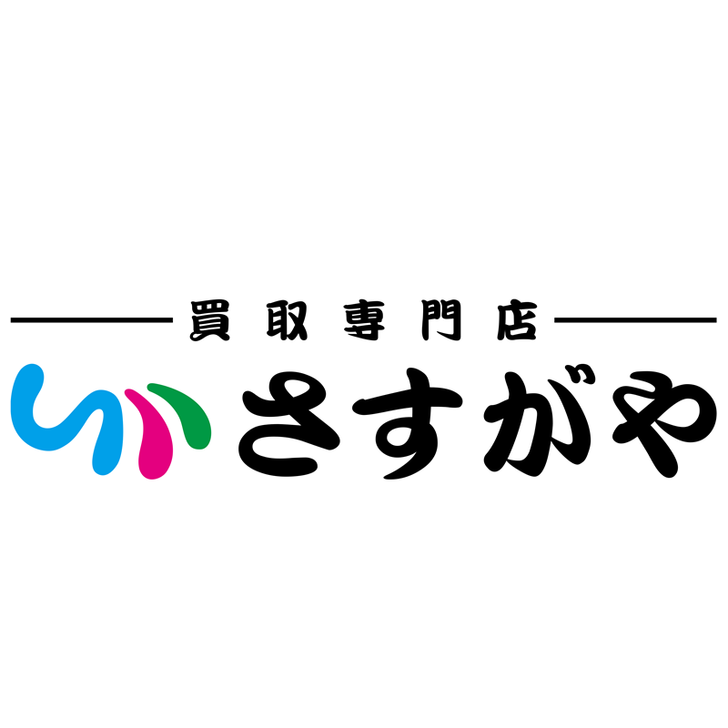 買取専門店さすがや MEGAドン・キホーテ福山松永店 Logo
