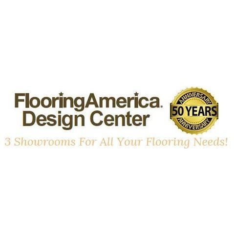 Flooring America Design Center