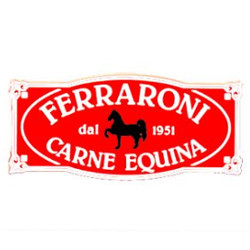 Macelleria Ferraroni Fabio Logo
