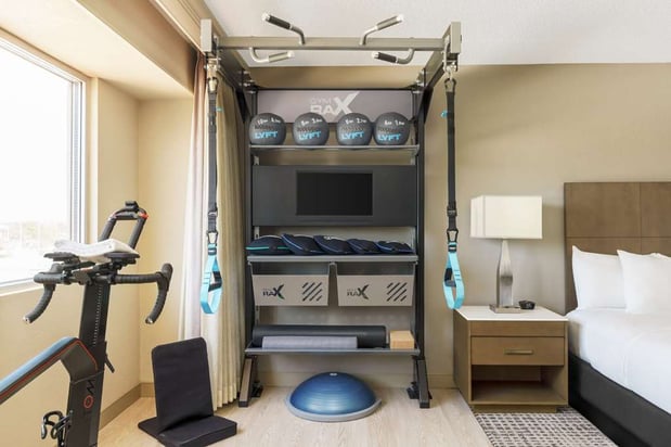 Images DoubleTree by Hilton Hotel Orlando Airport