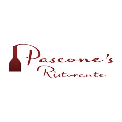 Pascone's Ristorante' Logo