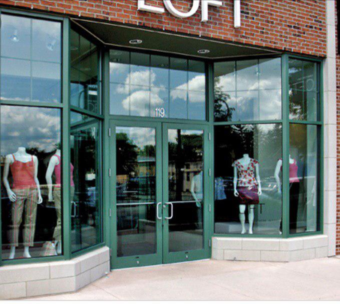 Images A & B Glass and Mirror Corp
