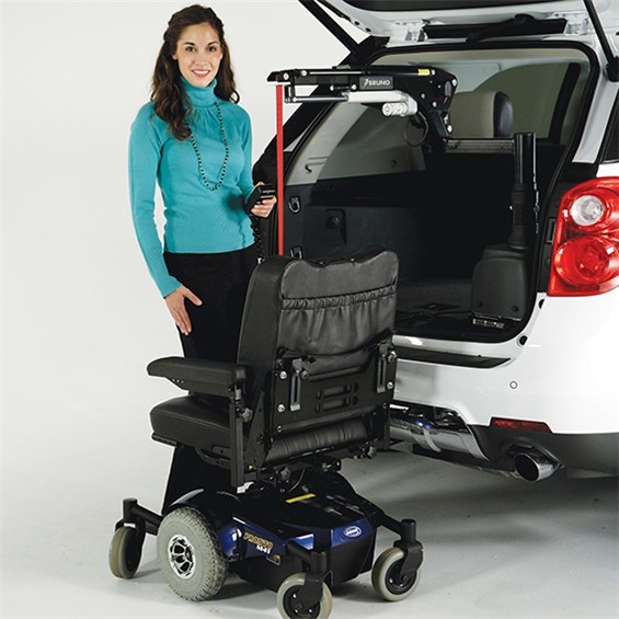 Medical City Mobility