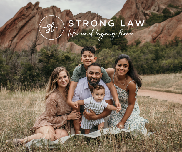 Images Strong Law PLLC