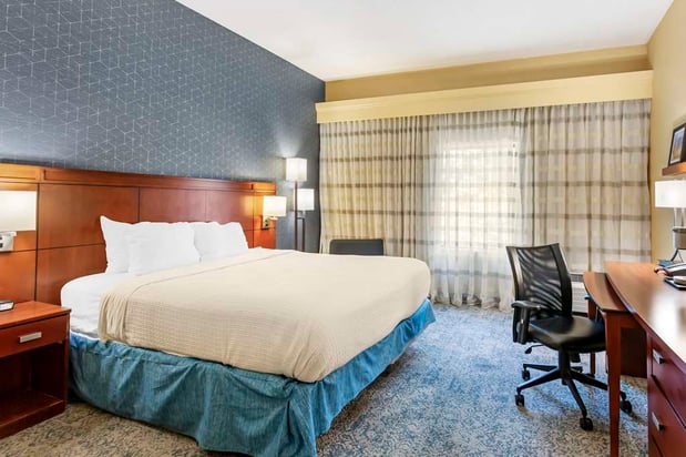 Images Best Western Plus Provo University Inn