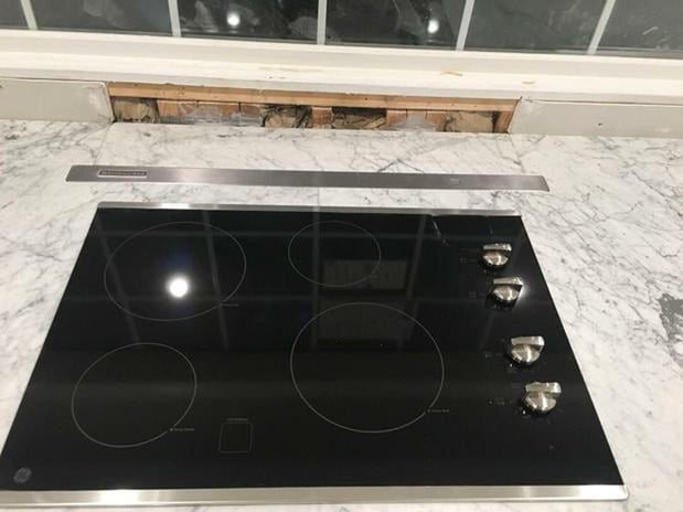 Images T&C Appliance HVAC Repair