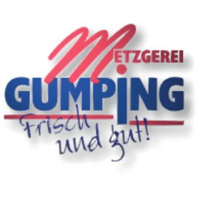 Metzgerei Gumping Inh. Gerhard Aicher in Ainring - Logo