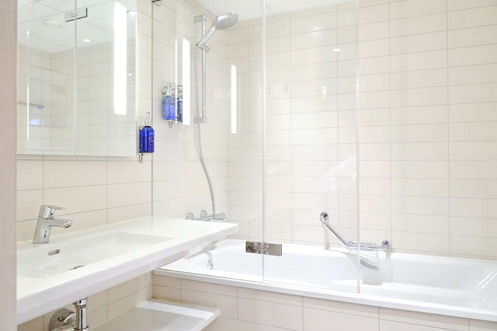 Images Radisson Blu Royal Garden Hotel, Trondheim