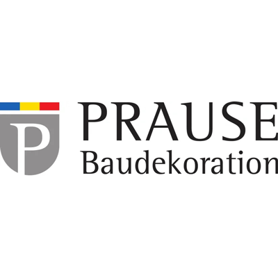 Baudekoration Prause Logo
