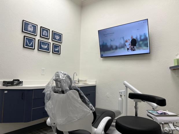 Images Mesa Dental Implants & Dentures