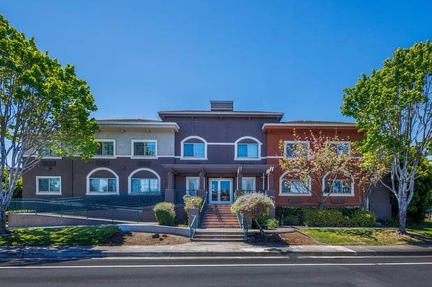 Images Holiday Inn Express & Suites Mountain View Silicon Valley by IHG