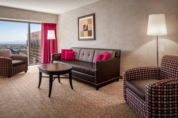 Images Flamingo Las Vegas - A Caesars Rewards Destination