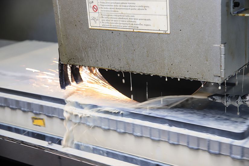 RSE Engineering, Speditionstrasse 1 in Düsseldorf