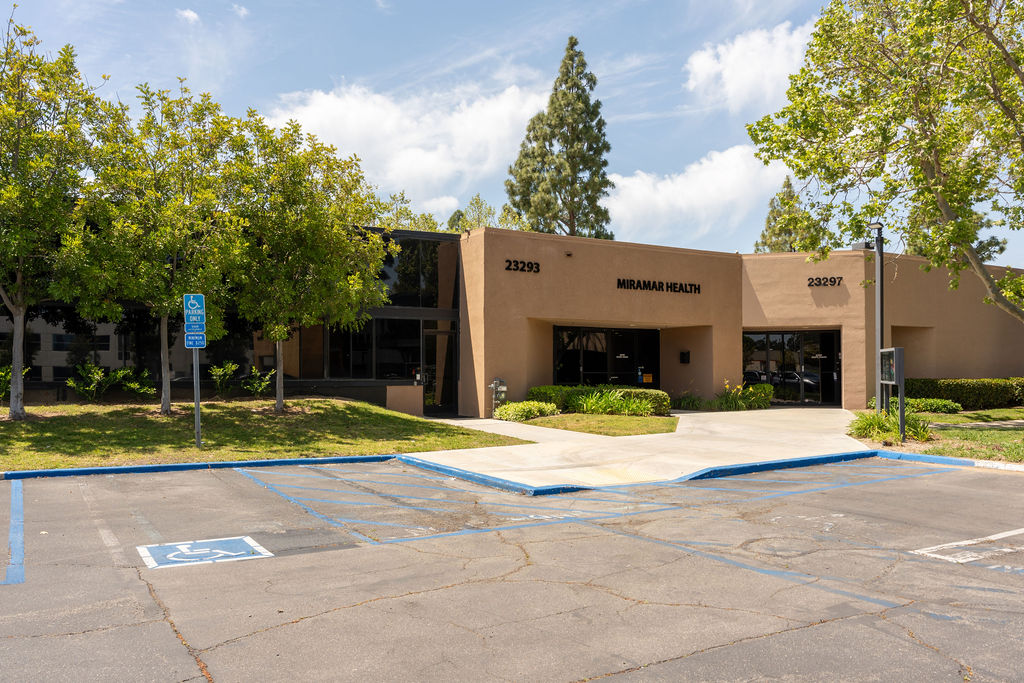 Accessible design for an inclusive healing community.