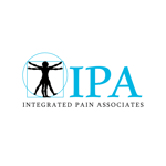 Integrated Pain Associates - Temple Logo