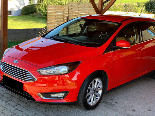 Auto tiptop, Siedlerstraße 2 in Korneuburg