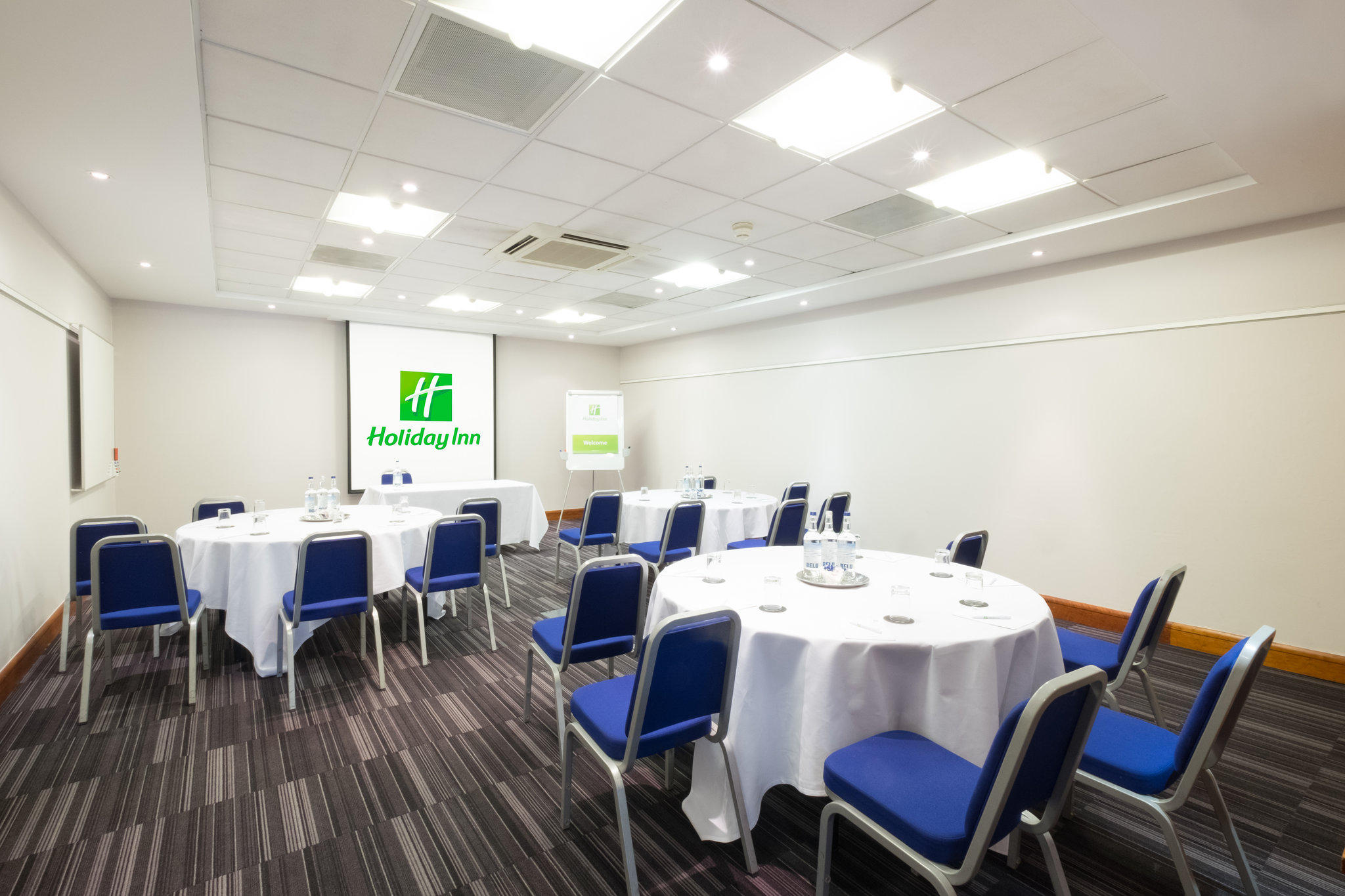 Images Holiday Inn London - Gatwick Airport, an IHG Hotel