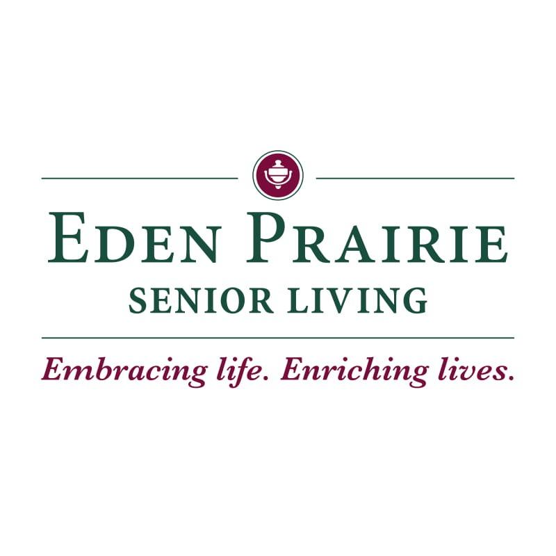 Eden Prairie Senior Living Logo