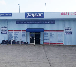 Images Jaycar Electronics Port Macquarie