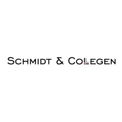 Logo Schmidt & Collegen Steuerberater und Rechtsbeistand für Gesellschaftsrecht