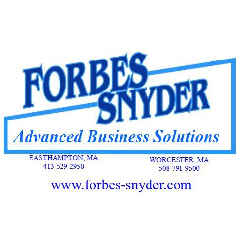 Forbes Snyder Business Solutions Logo