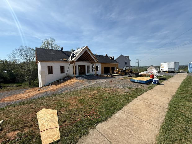 Images Bluestone Roofing LLC
