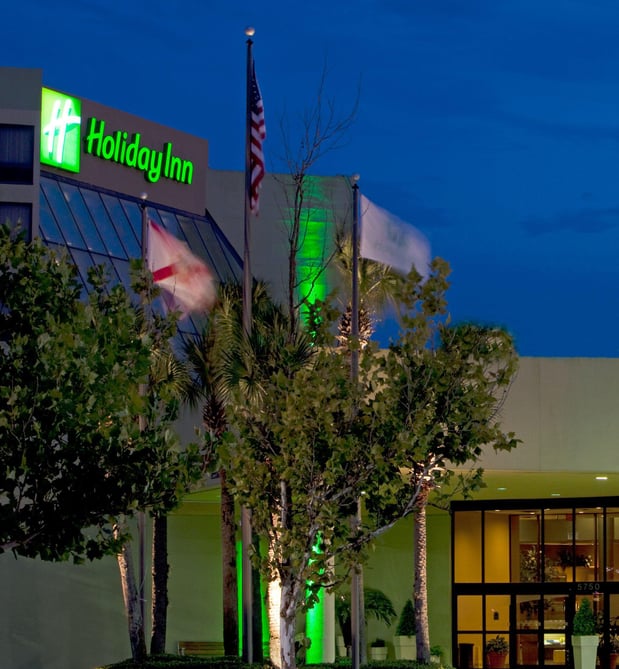 Images Holiday Inn Orlando-International Airport by IHG