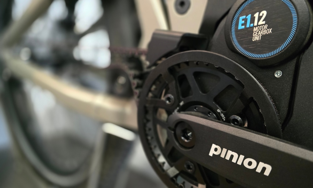 Bilder e-motion e-Bike Welt Berlin-Mitte