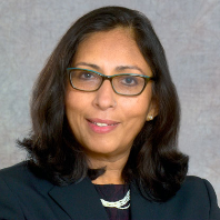 Nomita Sonty, PhD Psychology and Psychologist