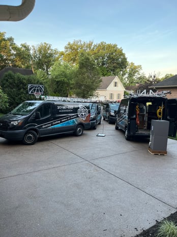 Images Oakland Heating and Air LLC