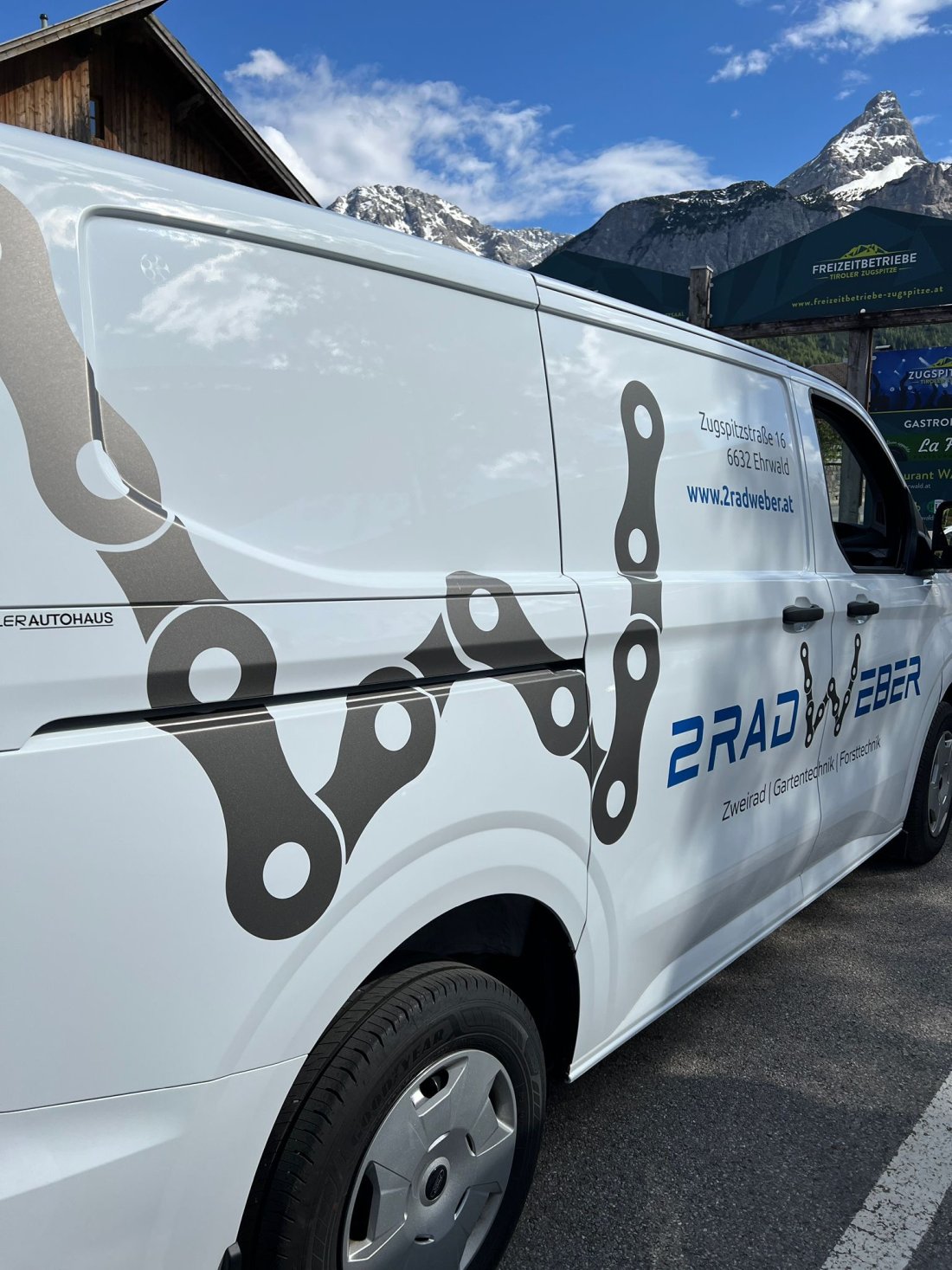 Bild 21 von Malerei & Schildermalerei Valentin