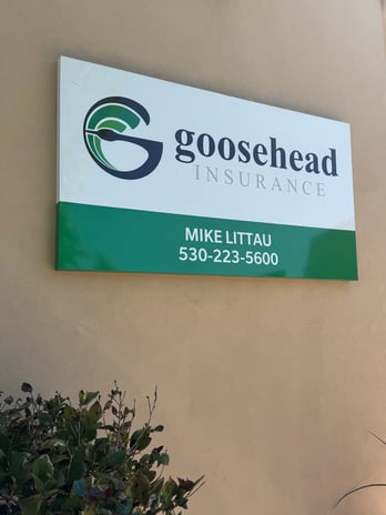 Images Goosehead Insurance - Mike Littau