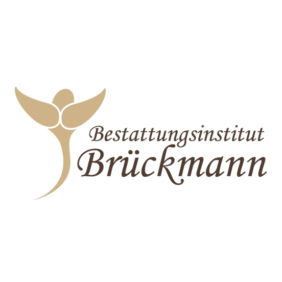 Logo Bestattungsinstitut Brückmann GmbH