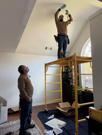 Images Simple Electrical Services