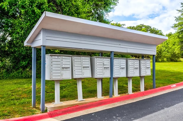 Images Mountain View Apartments