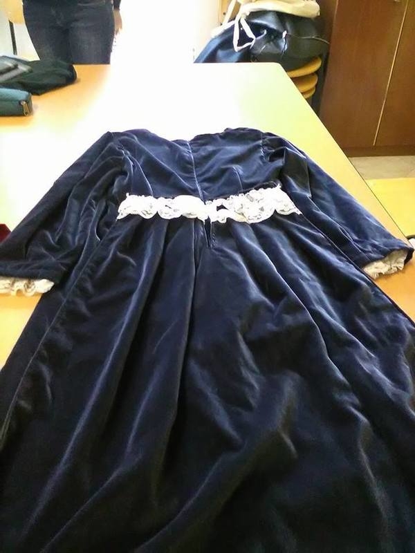 Images Scuola di Sartoria Le Grand Chic