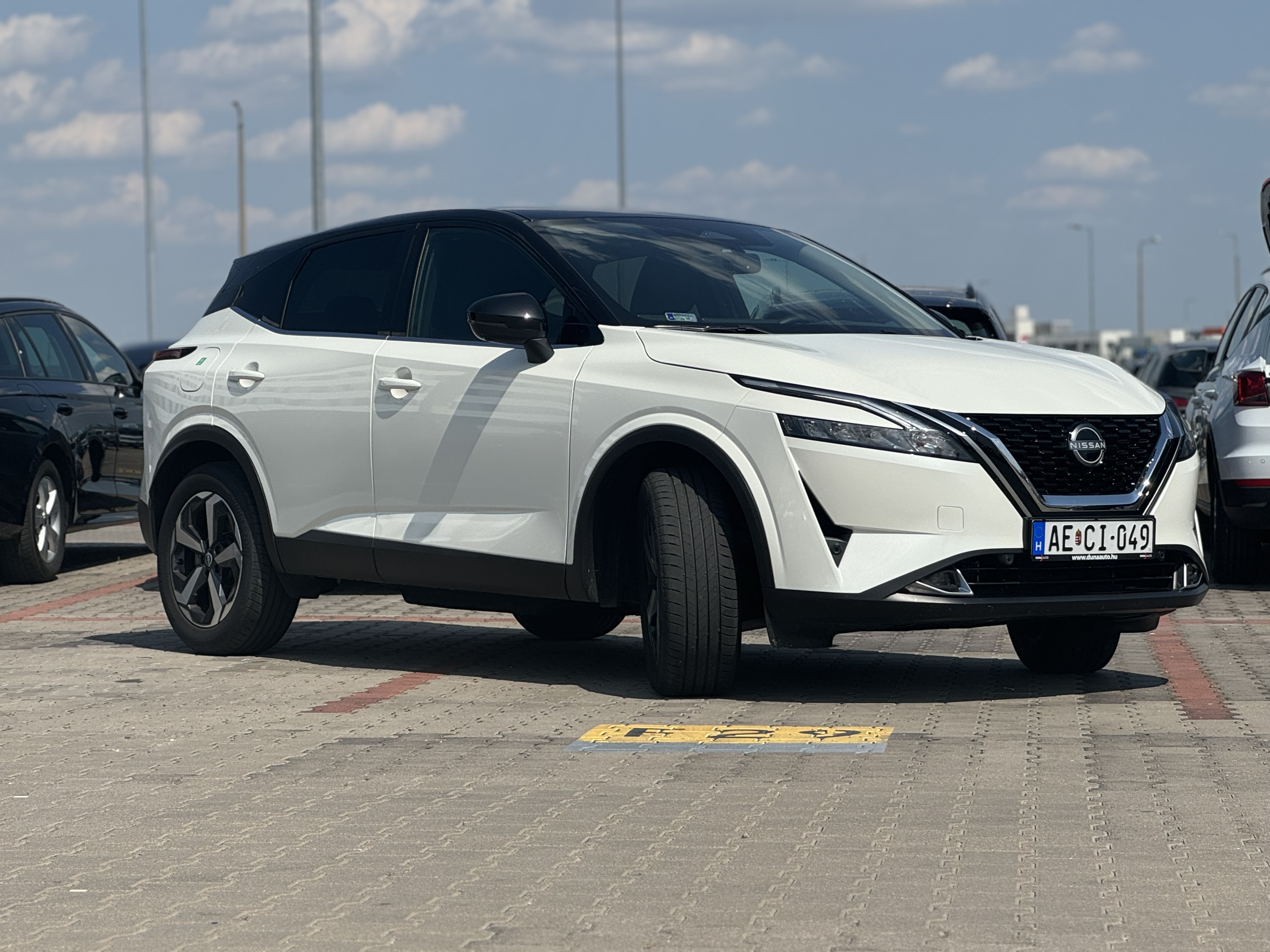 Images Green Motion Car Rental Budapest Airport