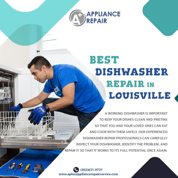 Images A+ Appliance Repair