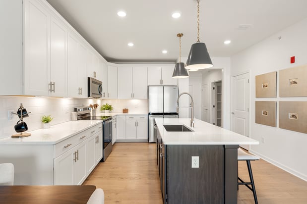 Images Riverview at East Point by Pulte Homes