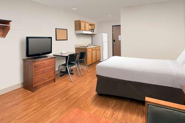 Images WoodSpring Suites Killeen