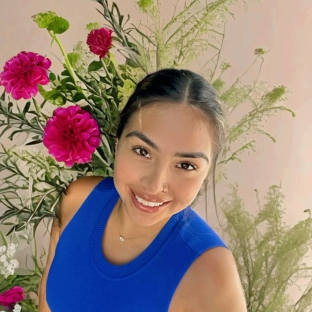 Images Jennifer Flores, Counselor