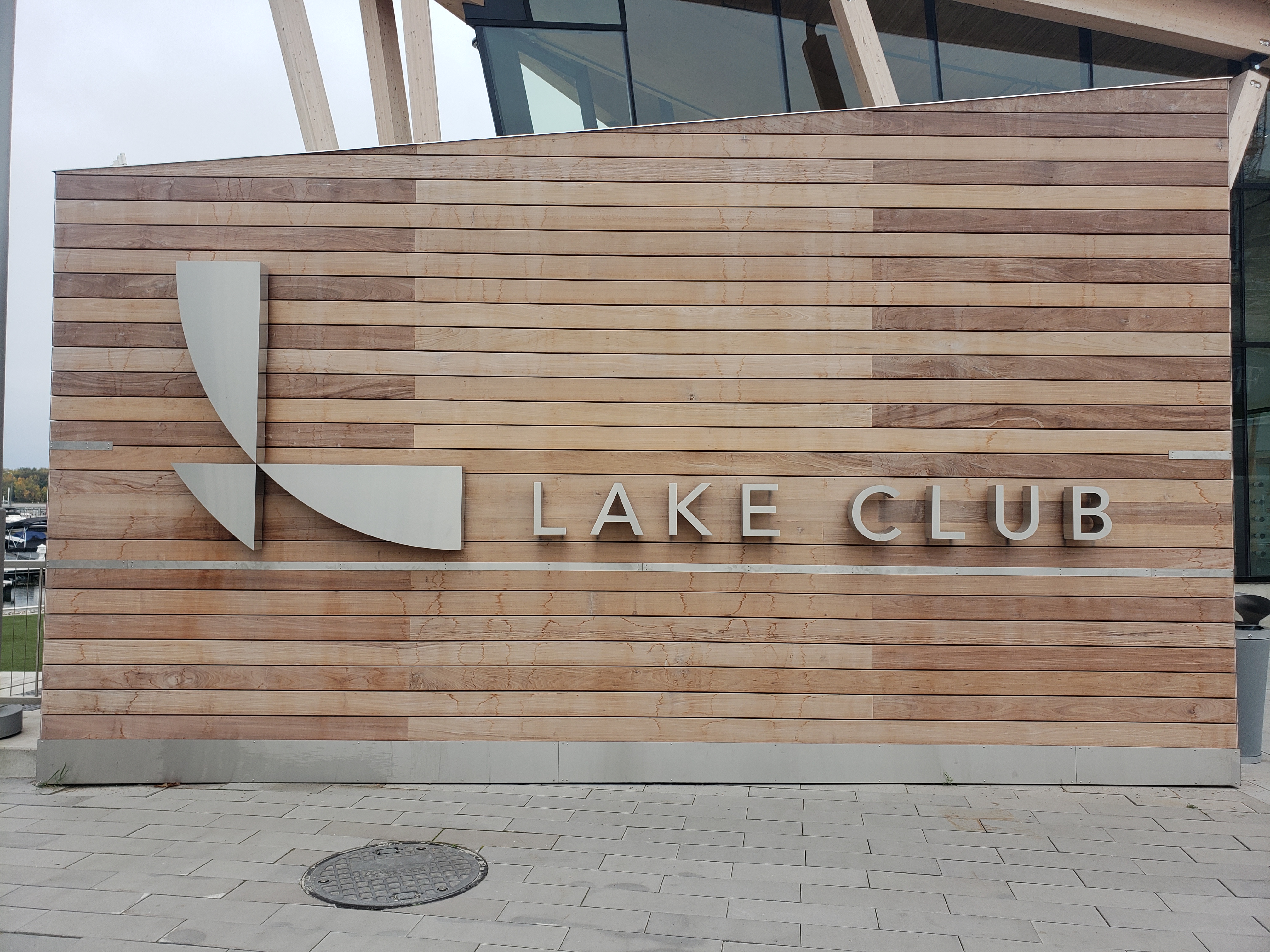 Images M. C. WOOD INC.