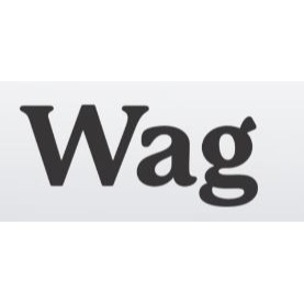 Wag Veterinary Logo