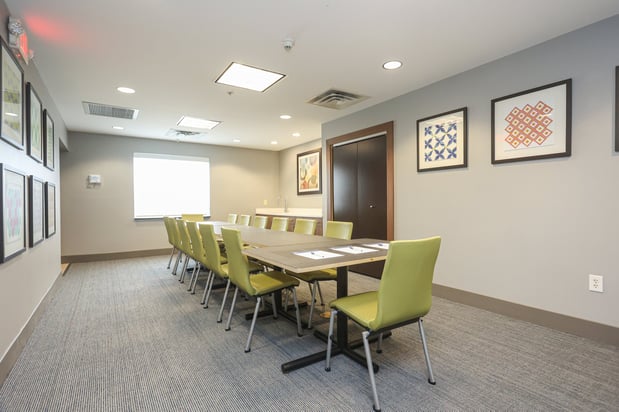 Images Holiday Inn Express & Suites Tulsa South Bixby by IHG