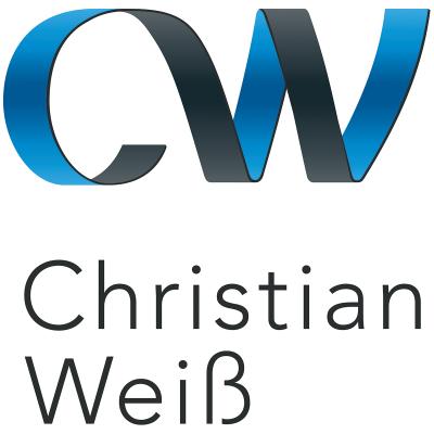Weiß Christian Logo